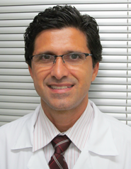 Dr Victor Oliveira
